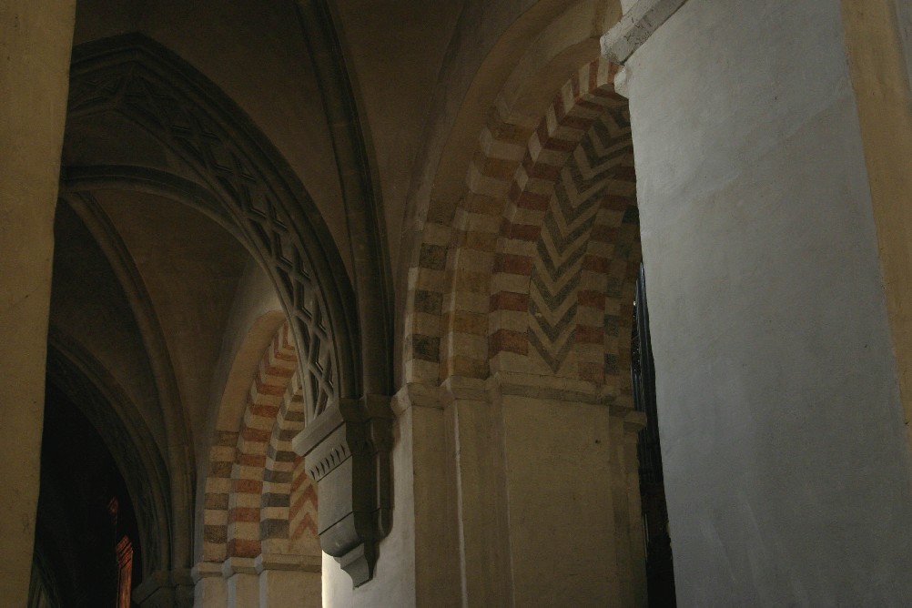 St Albans Cathedral