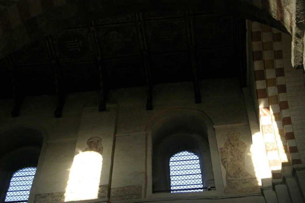 St Albans Cathedral