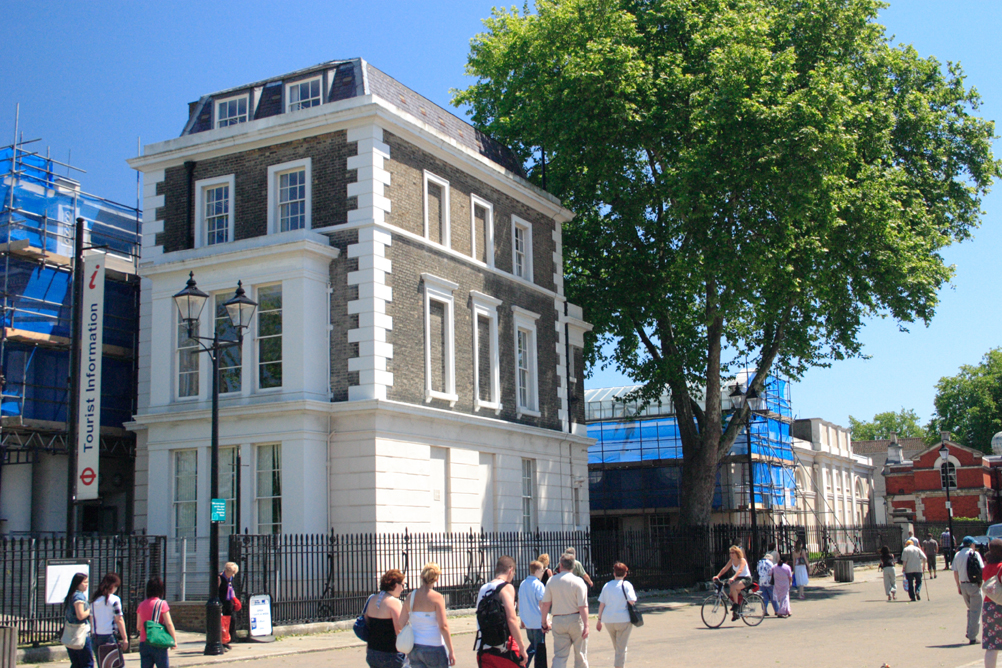 Greenwich