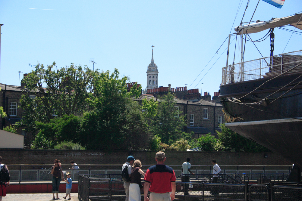 Greenwich