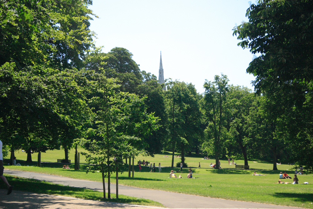 Greenwich Park