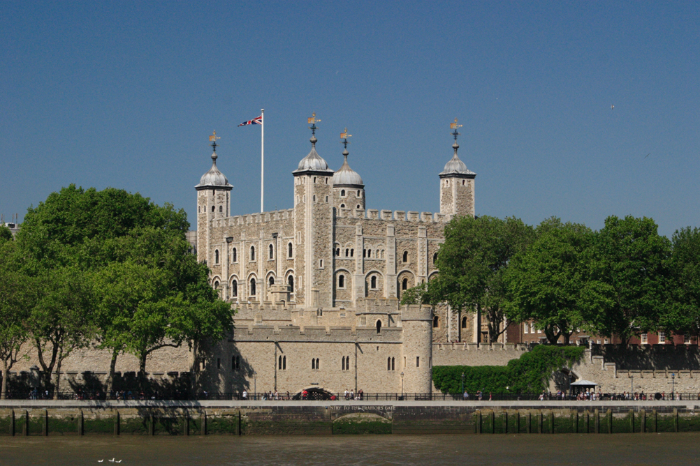 Tower of London