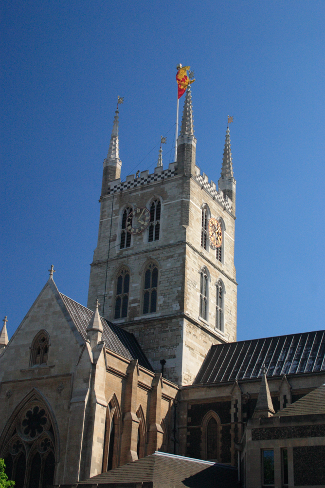 Southwark Cathedral