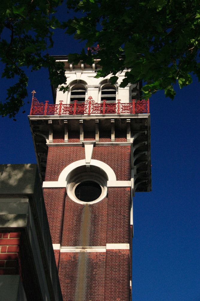 Lambeth Palace