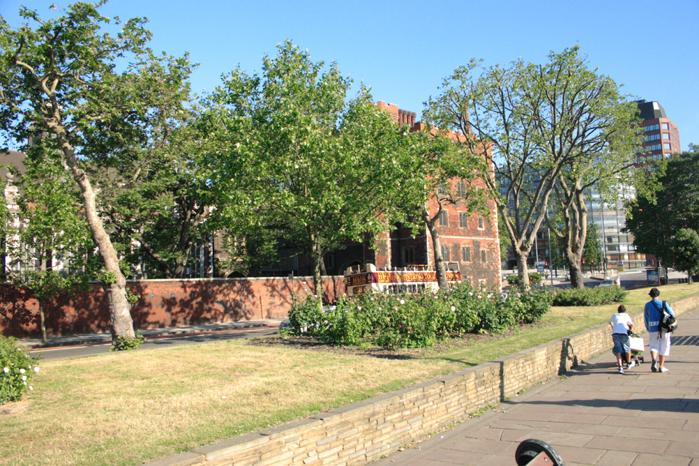 Lambeth Palace