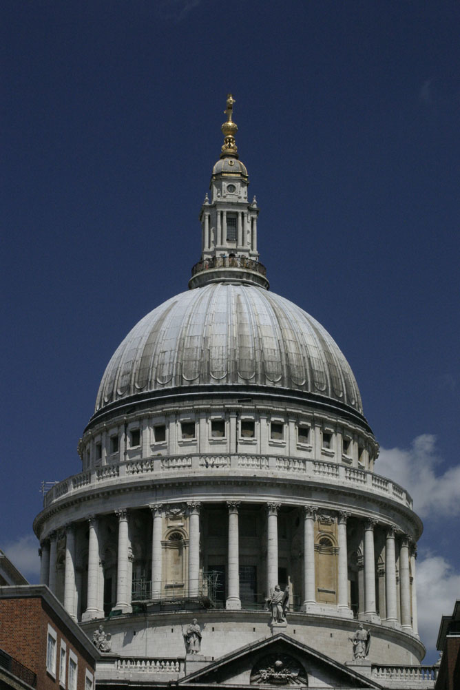 St Pauls Cathedral