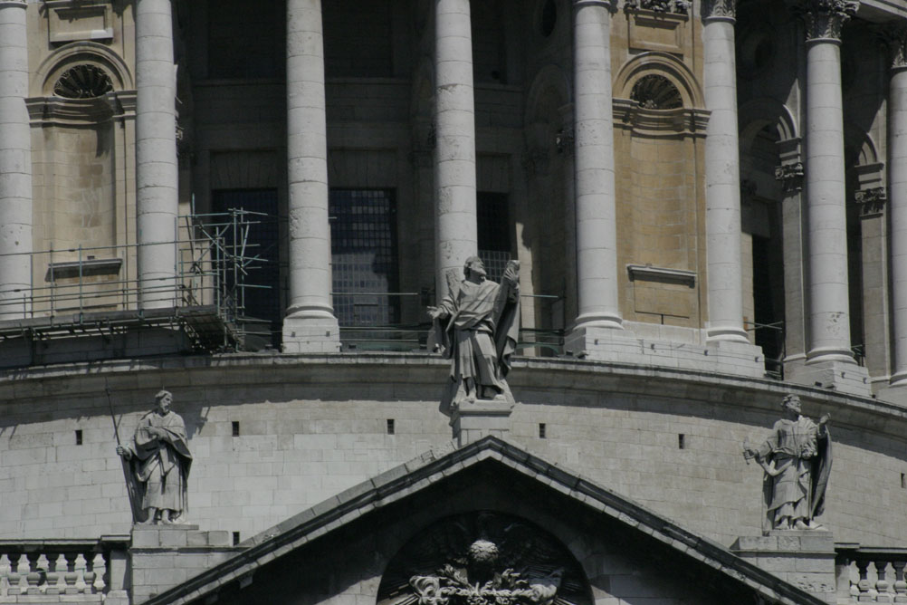 St Pauls Cathedral