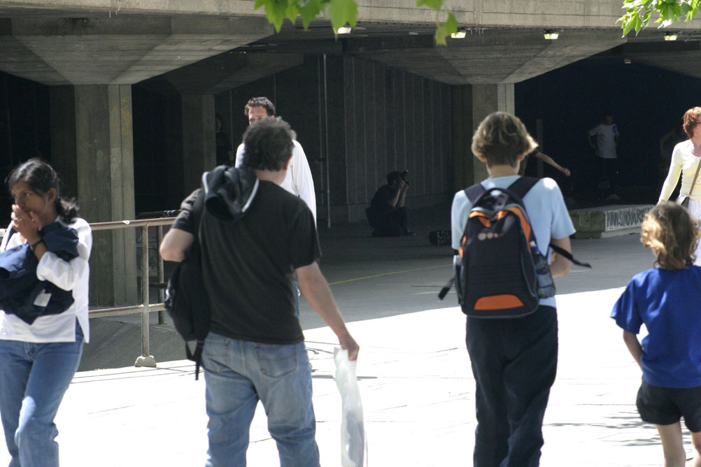 South Bank